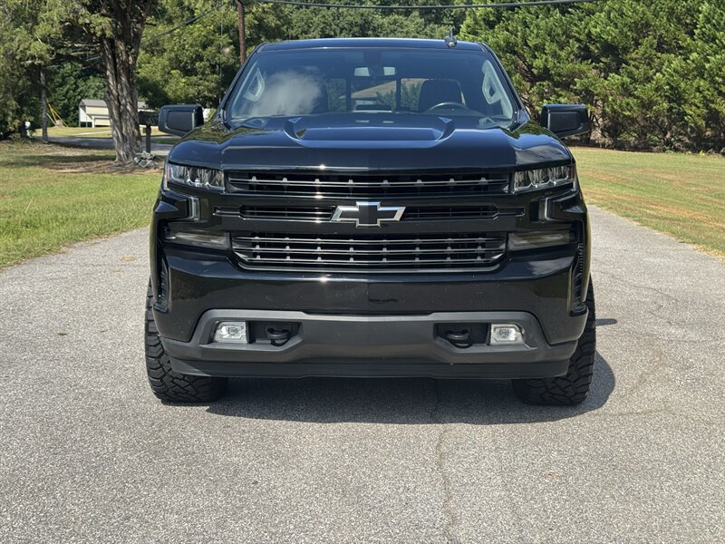 chevrolet silverado 1500 2020 1GCUYEEL3LZ216600 image chevrolet silverado 1500 2020 1GCUYEEL3LZ216600 image